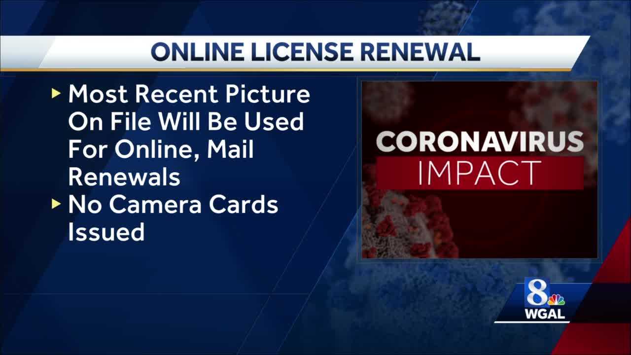 Penndot Photo Id Card
